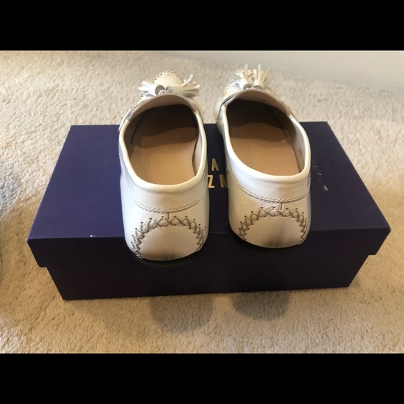 Stuart Weitzman shoes - Picture 4 of 5